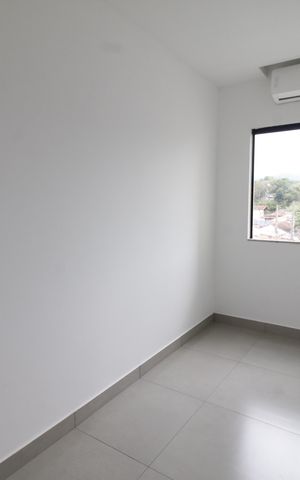 Apartamento à venda com 120m², 3 quartos e 1 vagaQuarto 1