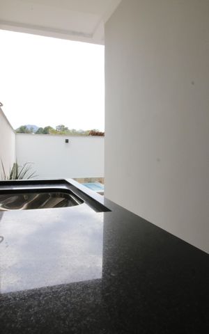 Apartamento à venda com 120m², 3 quartos e 1 vagaÁrea de Serviço