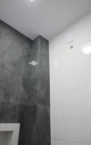 Apartamento à venda com 120m², 3 quartos e 1 vagaBanheiro da Suíte 2