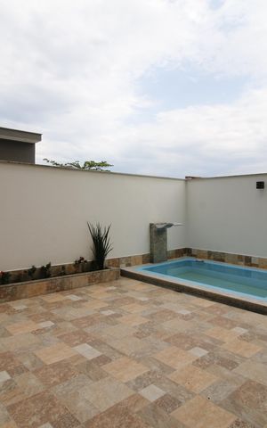 Apartamento à venda com 120m², 3 quartos e 1 vagaQuintal