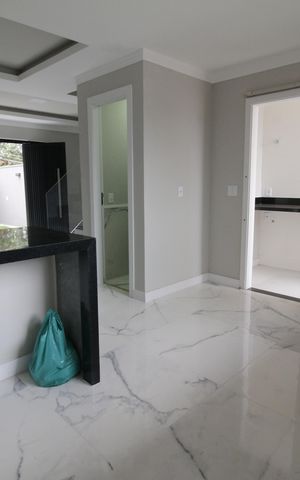Apartamento à venda com 120m², 3 quartos e 1 vagaCozinha