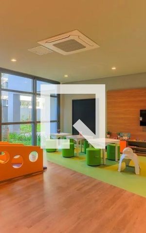 Apartamento à venda com 69m², 2 quartos e 1 vaga Apartamento à venda com 69m², 2 quartos e 1 vagaBrinquedoteca