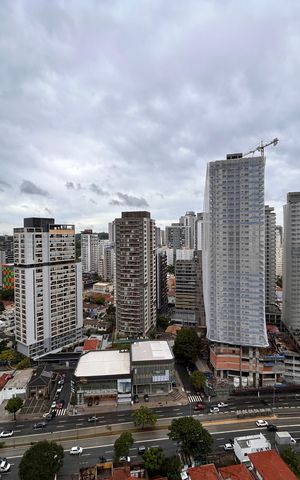 Apartamento à venda com 69m², 2 quartos e 1 vaga Apartamento à venda com 69m², 2 quartos e 1 vagaQuarto 2 - suíte