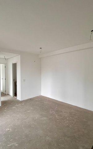 Apartamento à venda com 69m², 2 quartos e 1 vaga Apartamento à venda com 69m², 2 quartos e 1 vagaSala e cozinha