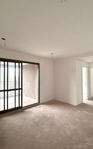 Apartamento à venda com 69m², 2 quartos e 1 vaga Apartamento à venda com 69m², 2 quartos e 1 vagaSala e cozinha