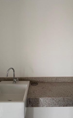 Apartamento à venda com 69m², 2 quartos e 1 vaga Apartamento à venda com 69m², 2 quartos e 1 vagaLavabo