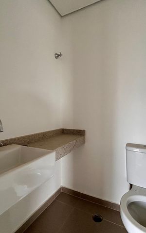 Apartamento à venda com 69m², 2 quartos e 1 vaga Apartamento à venda com 69m², 2 quartos e 1 vagaLavabo
