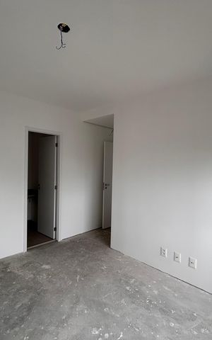 Apartamento à venda com 69m², 2 quartos e 1 vaga Apartamento à venda com 69m², 2 quartos e 1 vagaQuarto 2 - suíte