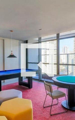 Apartamento à venda com 69m², 2 quartos e 1 vaga Apartamento à venda com 69m², 2 quartos e 1 vagaSala de jogos