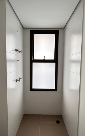 Apartamento à venda com 67m², 2 quartos e 1 vaga Apartamento à venda com 67m², 2 quartos e 1 vagaBanheiro da Suíte 1
