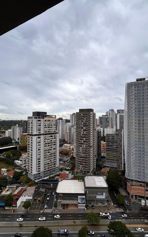 Apartamento à venda com 67m², 2 quartos e 1 vaga Apartamento à venda com 67m², 2 quartos e 1 vagaVaranda e área de serviço