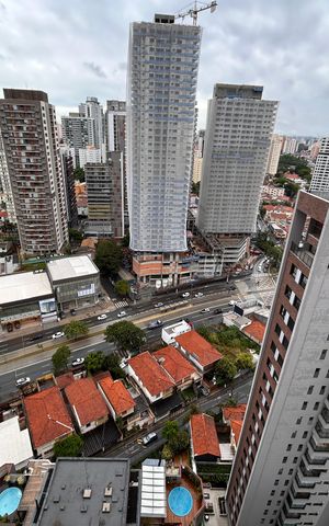 Apartamento à venda com 67m², 2 quartos e 1 vaga Apartamento à venda com 67m², 2 quartos e 1 vagaVaranda e área de serviço