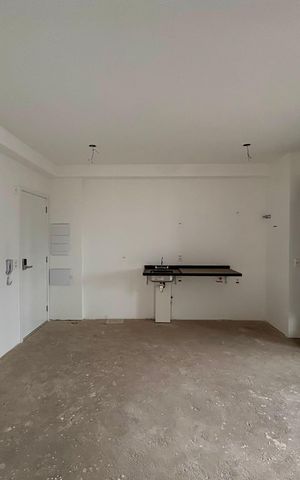 Apartamento à venda com 67m², 2 quartos e 1 vaga Apartamento à venda com 67m², 2 quartos e 1 vagaSala - cozinha