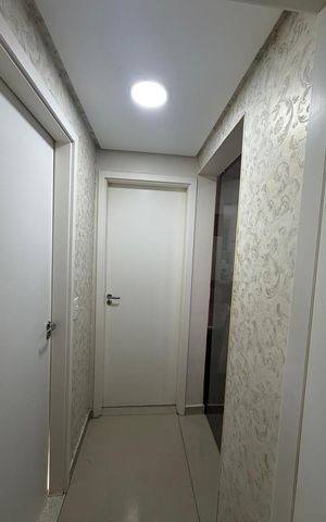 Apartamento à venda com 57m², 2 quartos e 2 vagas Apartamento à venda com 57m², 2 quartos e 2 vagasCorredor