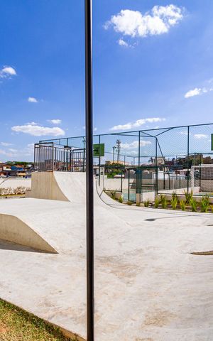 Apartamento para alugar com 38m², 1 quarto e 1 vagaÁrea comum