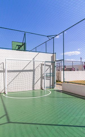 Apartamento para alugar com 38m², 1 quarto e 1 vagaÁrea comum