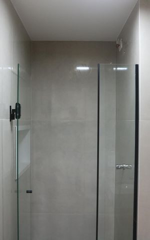 Apartamento à venda com 38m², 2 quartos e sem vagaBanheiro