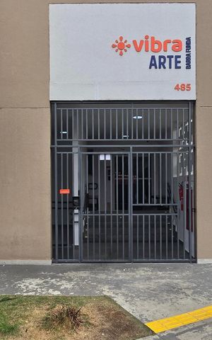 Apartamento à venda com 38m², 2 quartos e sem vaga Apartamento à venda com 38m², 2 quartos e sem vagaFachada do Prédio