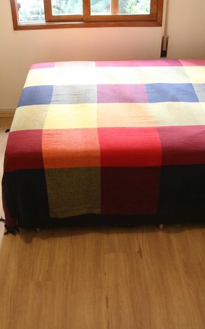 Apartamento à venda com 50m², 1 quarto e sem vagaQuarto