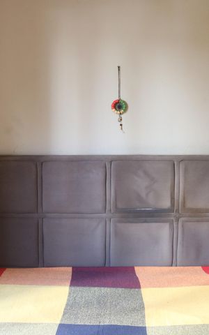 Apartamento à venda com 50m², 1 quarto e sem vagaQuarto