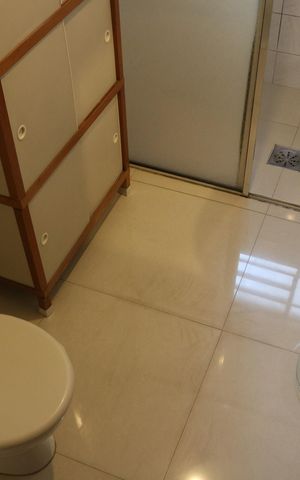 Apartamento à venda com 50m², 1 quarto e sem vagaBanheiro
