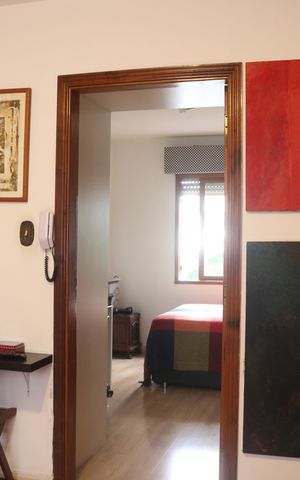Apartamento à venda com 50m², 1 quarto e sem vagaSala