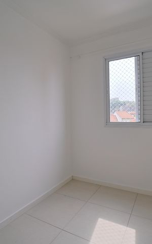 Apartamento à venda com 52m², 2 quartos e 1 vagaQuarto 2