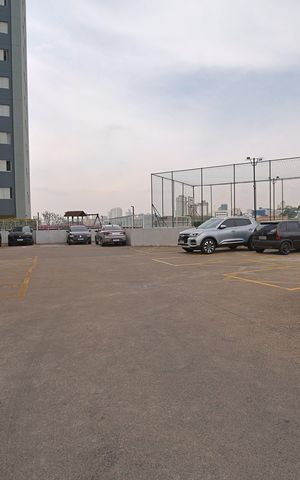Apartamento à venda com 52m², 2 quartos e 1 vagaGaragem