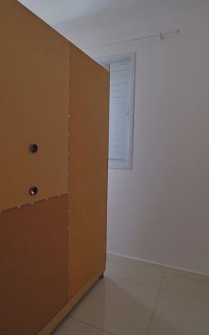 Apartamento à venda com 52m², 2 quartos e 1 vagaQuarto 1