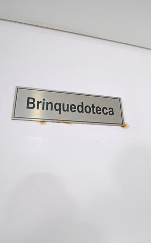 Apartamento à venda com 52m², 2 quartos e 1 vagaBrinquedoteca