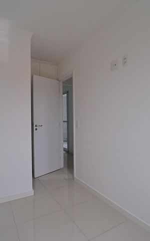 Apartamento à venda com 52m², 2 quartos e 1 vagaQuarto 2