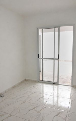 Casa à venda com 140m², 2 quartos e 3 vagas Casa à venda com 140m², 2 quartos e 3 vagasQuarto 2