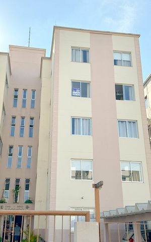 Apartamento para alugar com 52m², 2 quartos e 1 vagaPlaquinha