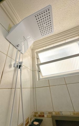 Apartamento para alugar com 52m², 2 quartos e 1 vagaBanheiro