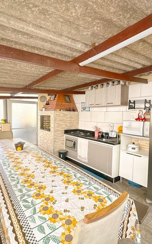 Apartamento para alugar com 52m², 2 quartos e 1 vagaÁrea comum - Salão de festas