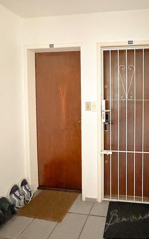 Apartamento para alugar com 52m², 2 quartos e 1 vagaHall social