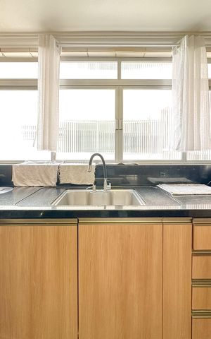 Apartamento para alugar com 52m², 2 quartos e 1 vagaCozinha