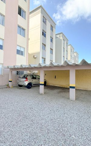 Apartamento para alugar com 52m², 2 quartos e 1 vagaÁrea comum