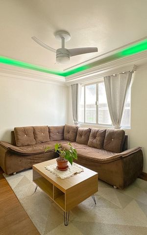 Apartamento para alugar com 52m², 2 quartos e 1 vagaSala de TV