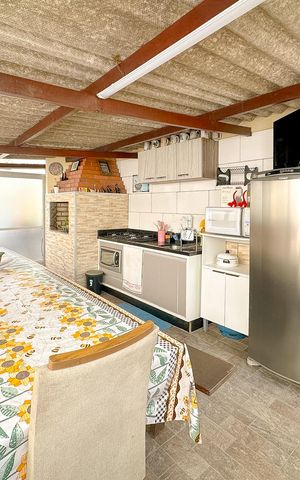 Apartamento para alugar com 52m², 2 quartos e 1 vagaÁrea comum - Salão de festas