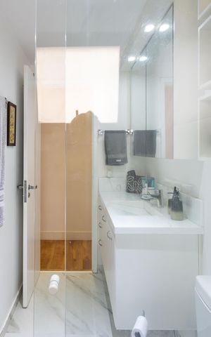 Apartamento à venda com 130m², 5 quartos e 3 vagasBanheiro
