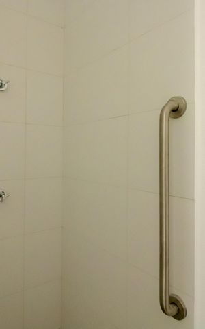 Studio à venda com 28m², 1 quarto e sem vagaBanheiro
