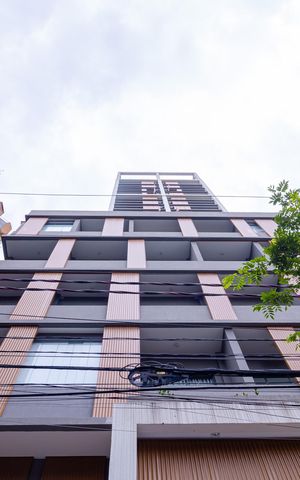 Studio à venda com 28m², 1 quarto e sem vagaFachada
