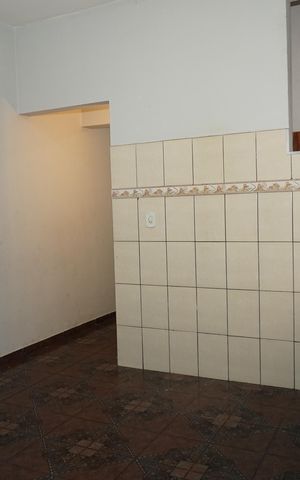 Casa para alugar com 120m², 2 quartos e 1 vagaCozinha