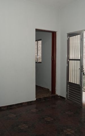 Casa para alugar com 120m², 2 quartos e 1 vagaSala
