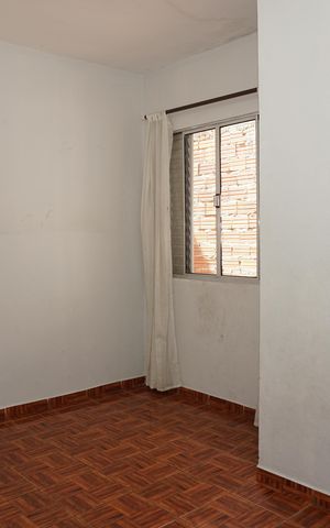 Casa para alugar com 120m², 2 quartos e 1 vagaSuíte