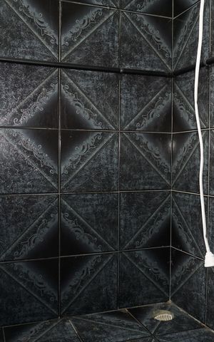 Casa para alugar com 120m², 2 quartos e 1 vagaBanheiro