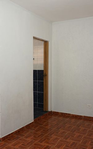 Casa para alugar com 120m², 2 quartos e 1 vagaSuíte