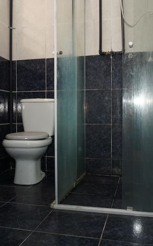 Casa para alugar com 120m², 2 quartos e 1 vagaBanheiro da Suíte