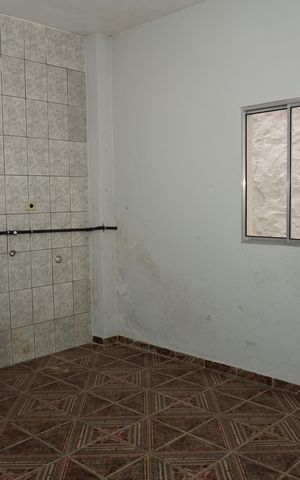 Casa para alugar com 120m², 2 quartos e 1 vagaÁrea de serviço